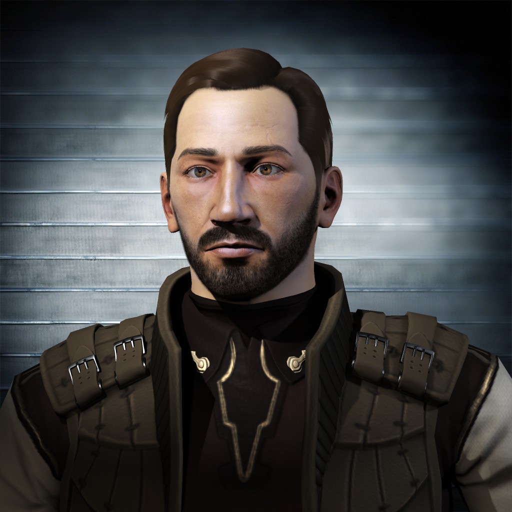 Bertram Svarno