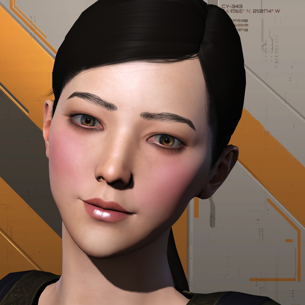 Eugenie Aihaken
