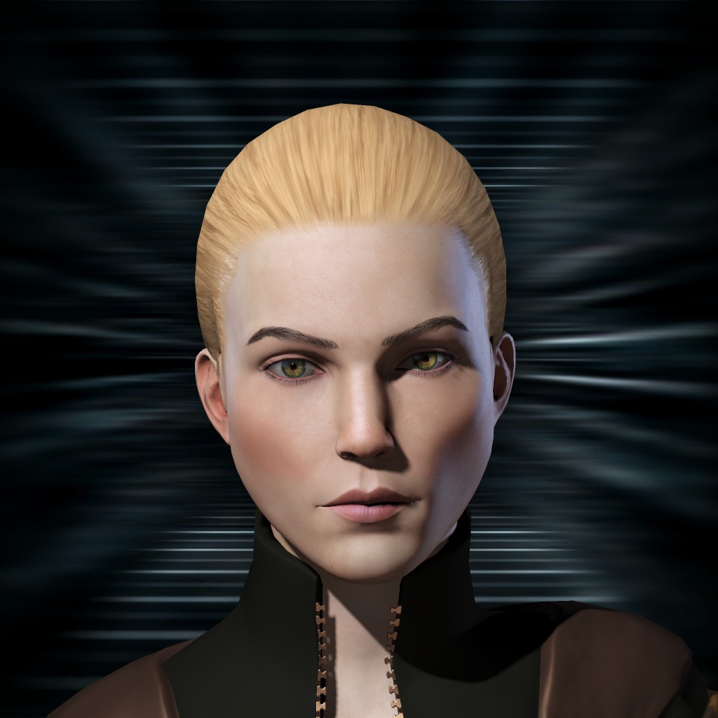 Bridget Ongrard
