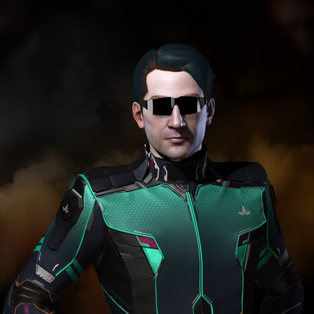 ZERO BRITANSKIY