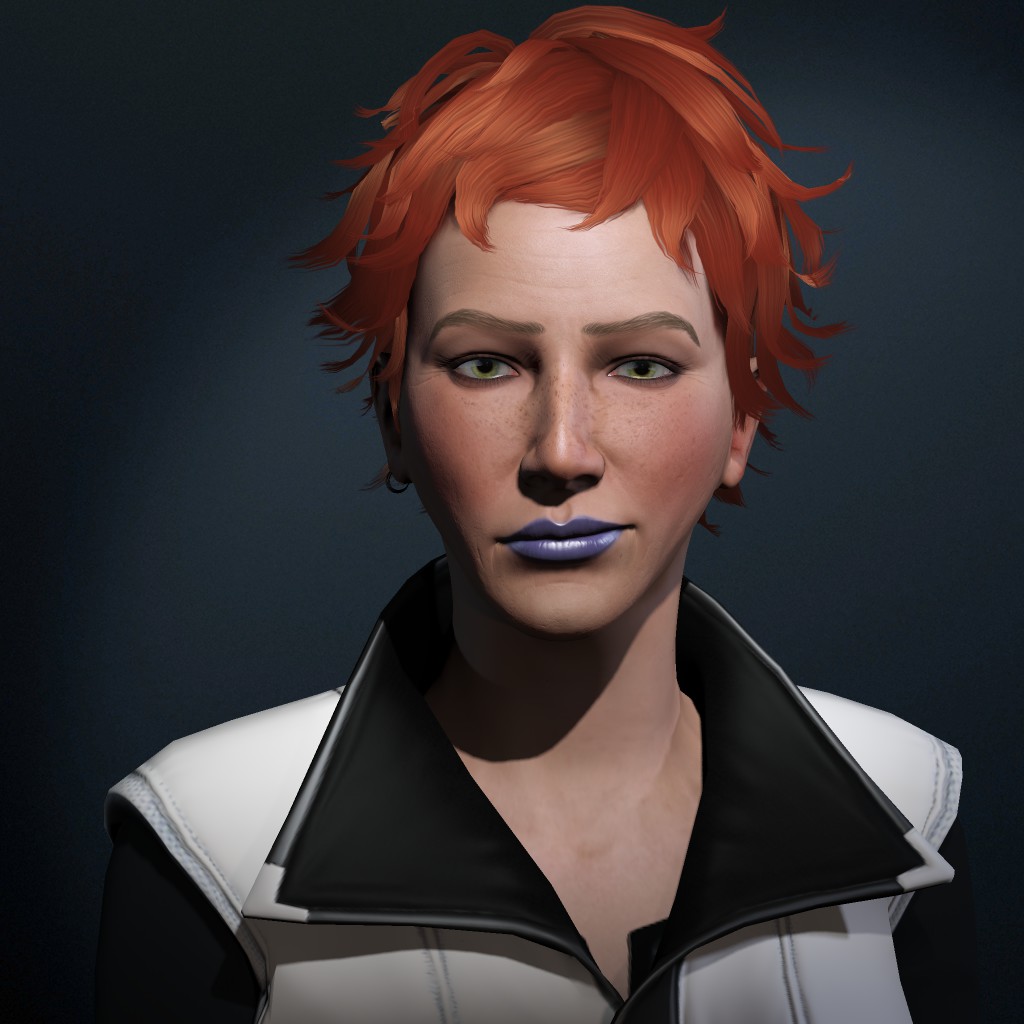 Ardra Lorr