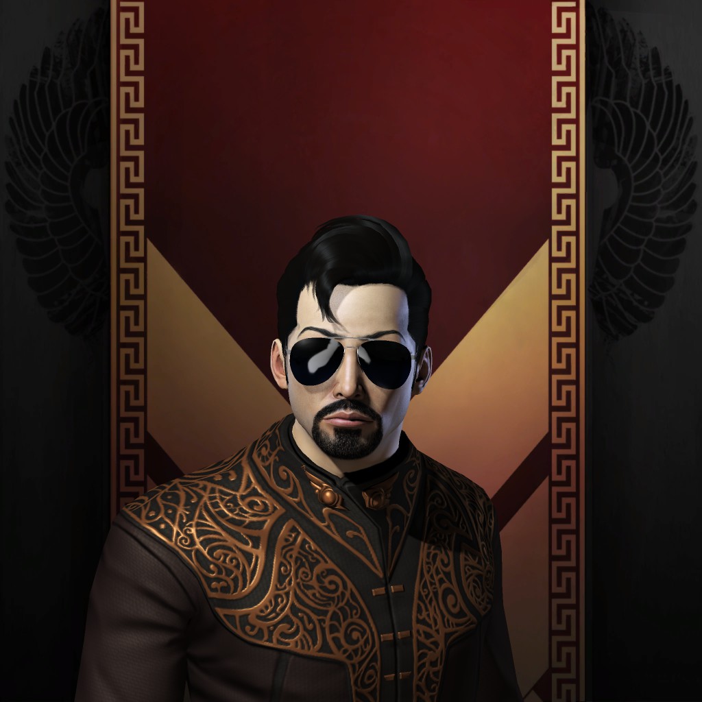 LORD Darknesz