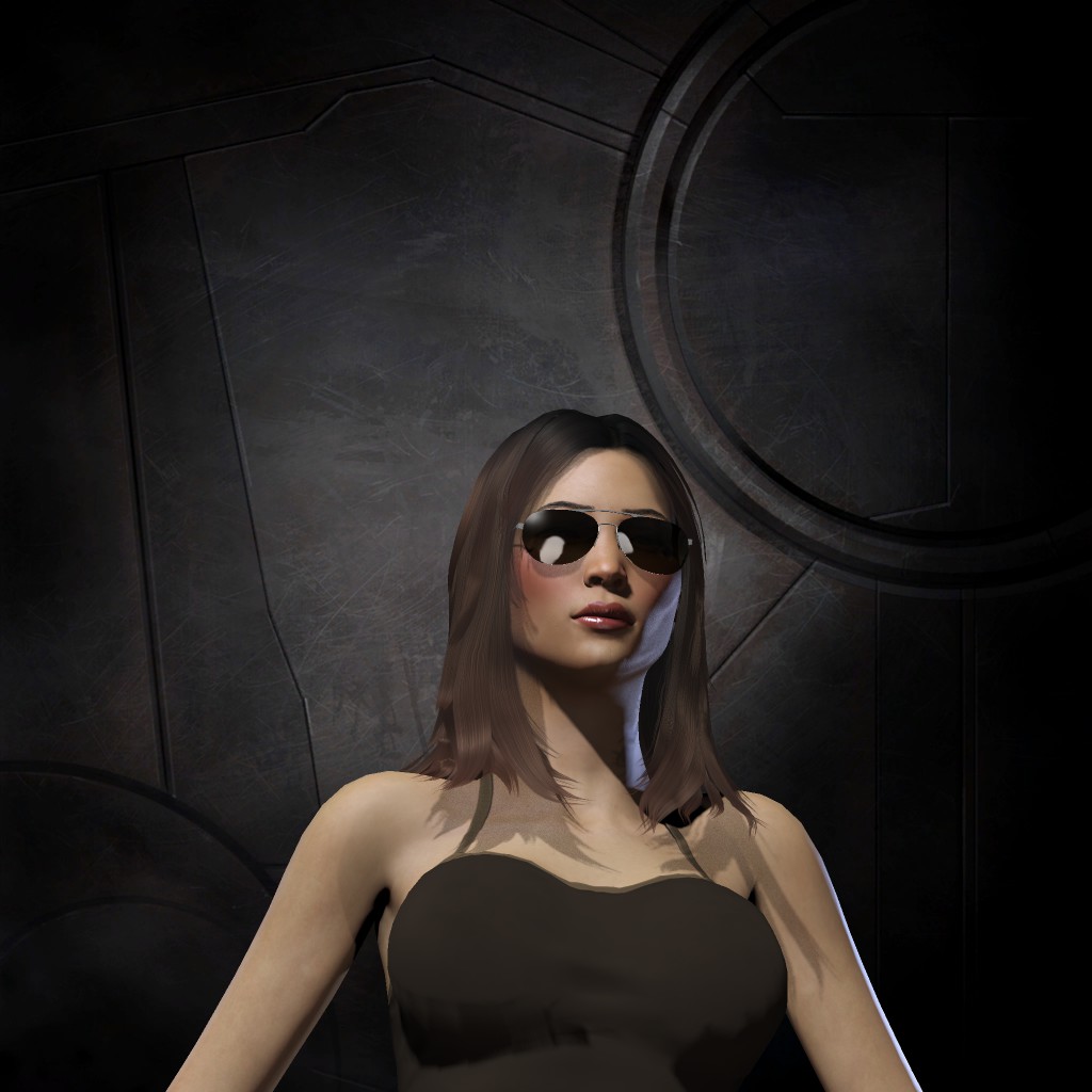 Luxx Lee