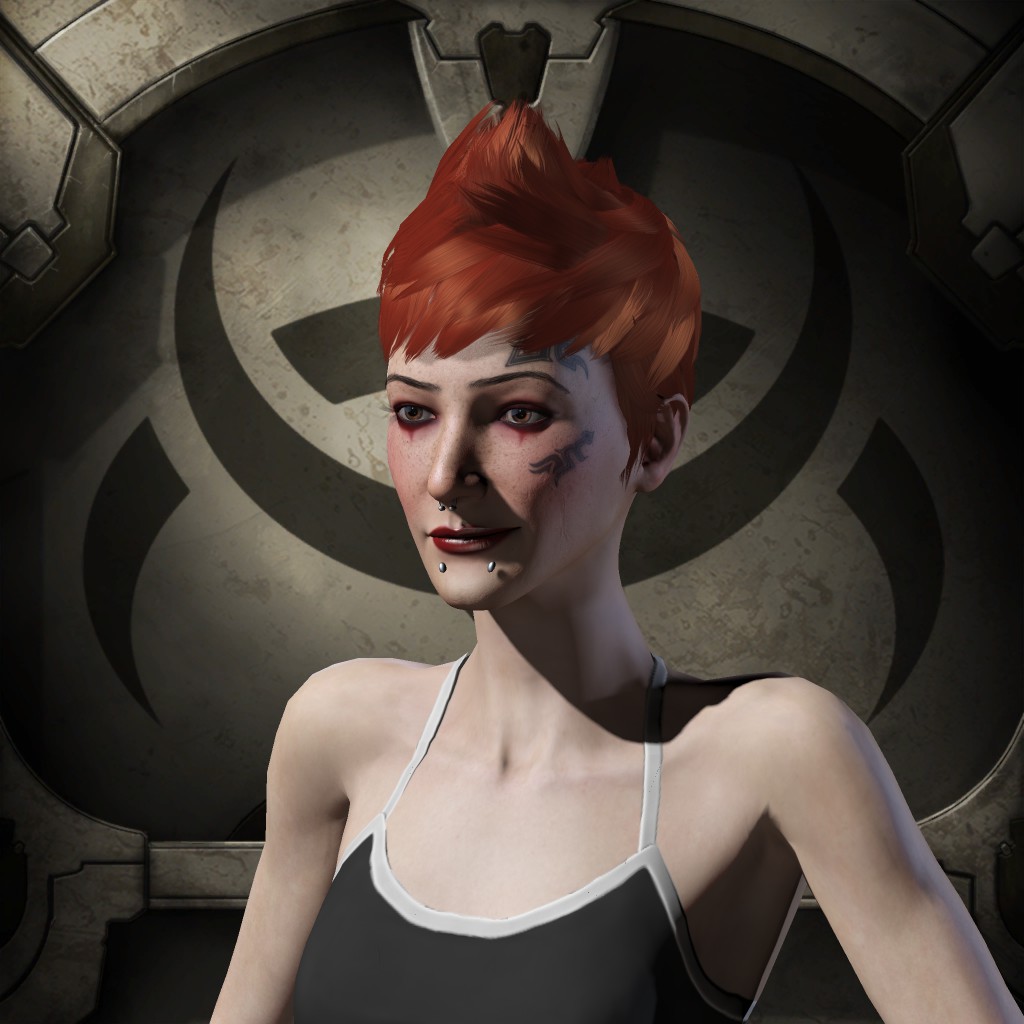 Confessra Lazor
