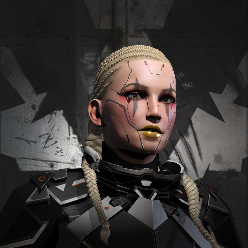 Amanda Bugsy