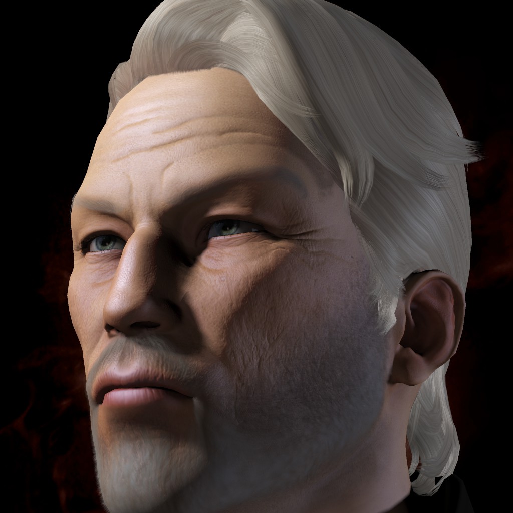 Thaddeus Venn Ronuken