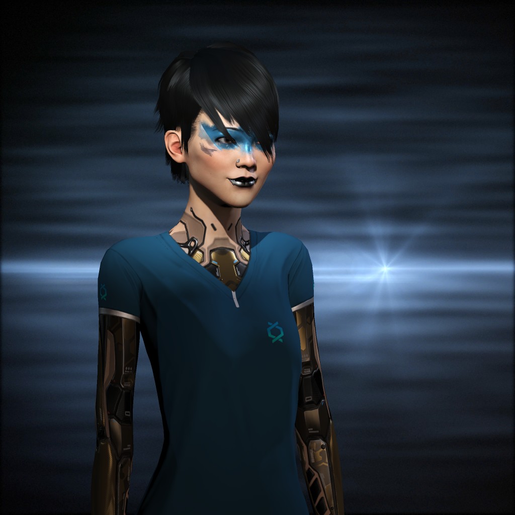 Elizabet Black III