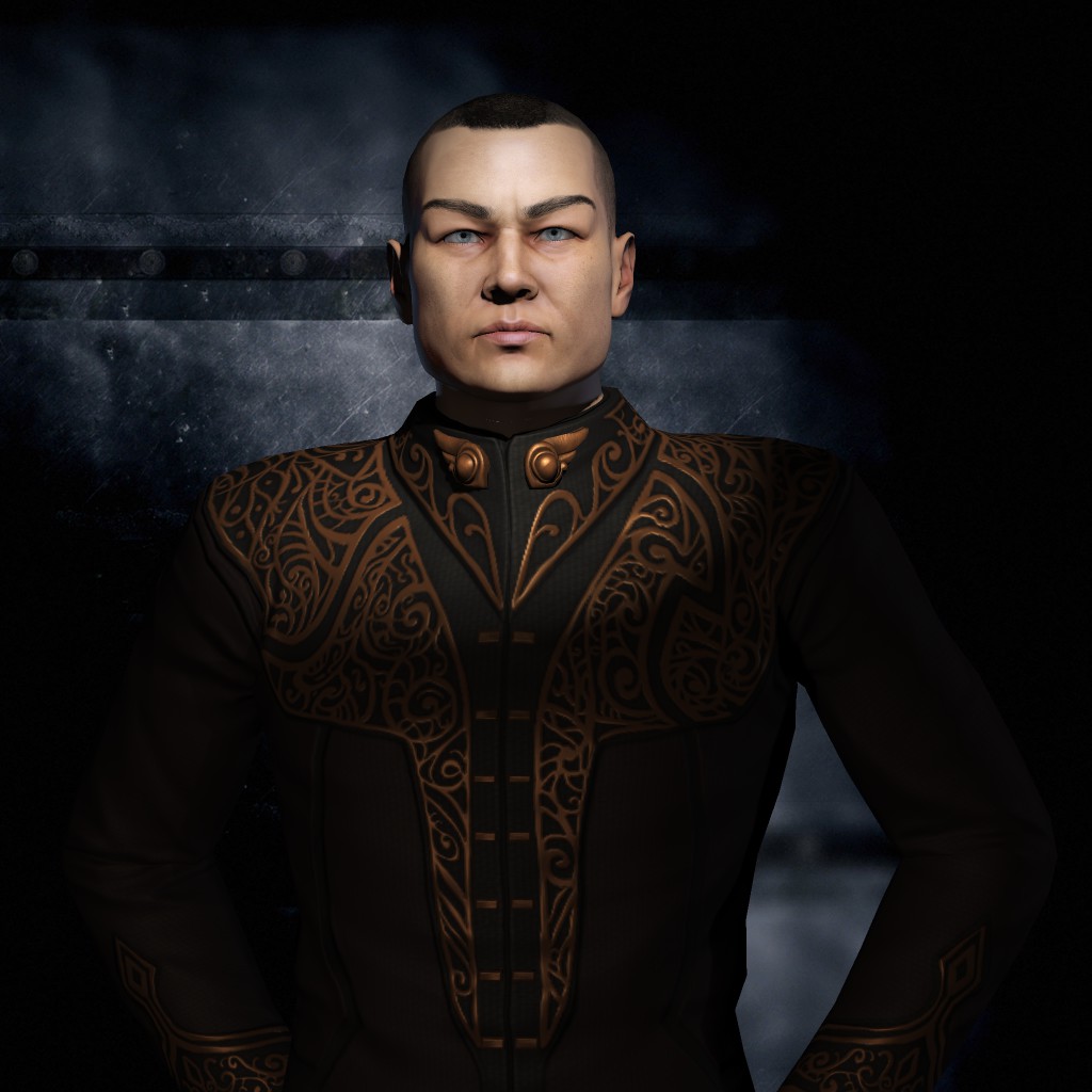 Kova Seraph