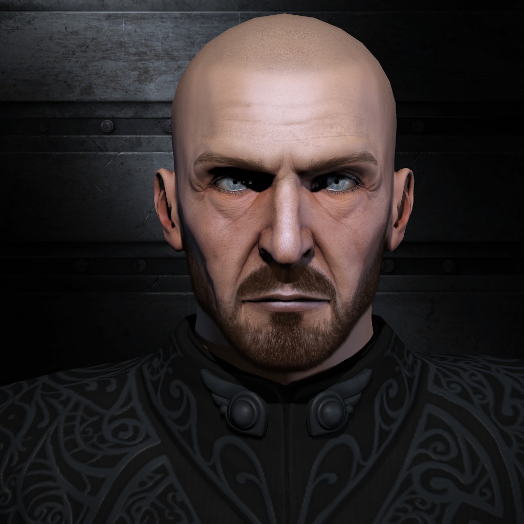 Barathor Stark