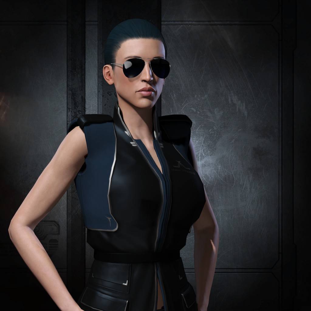 Ebonder Sunbeam