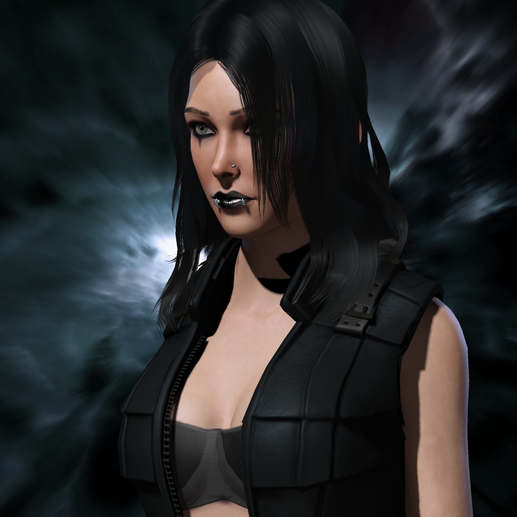 Alma Fenix