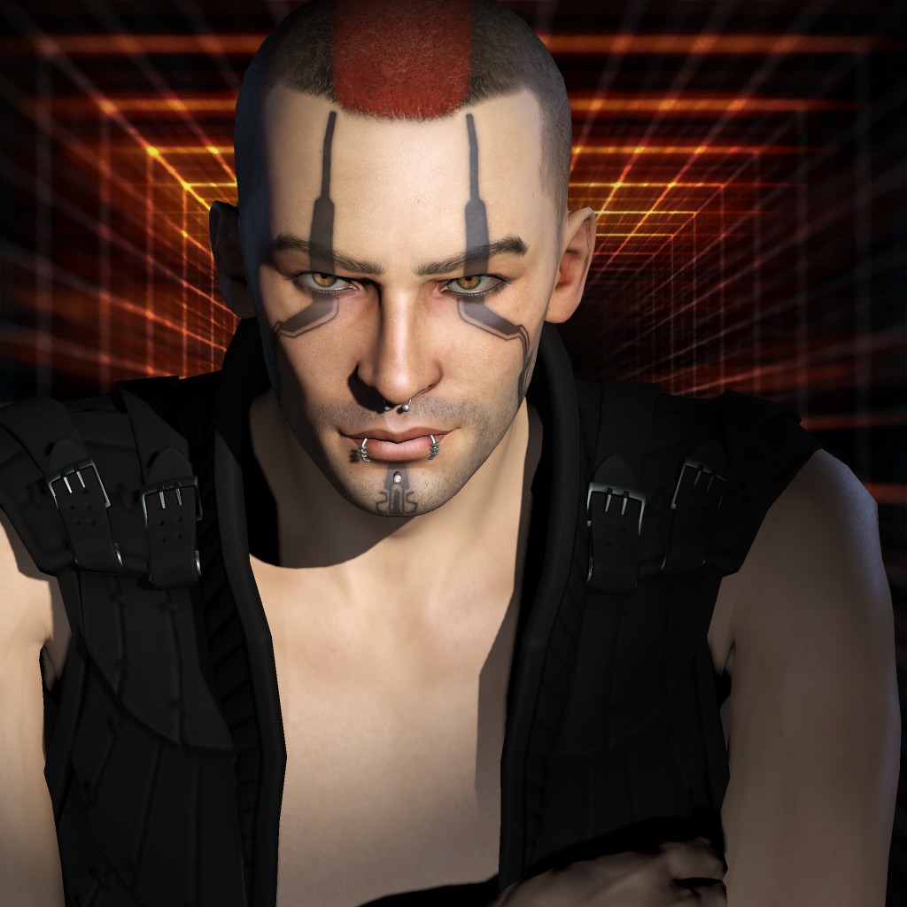 Johnny Akardos