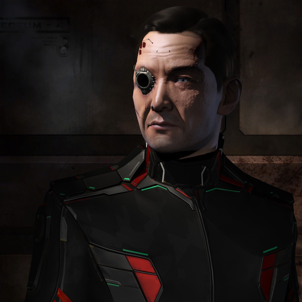 Henery Drazdin