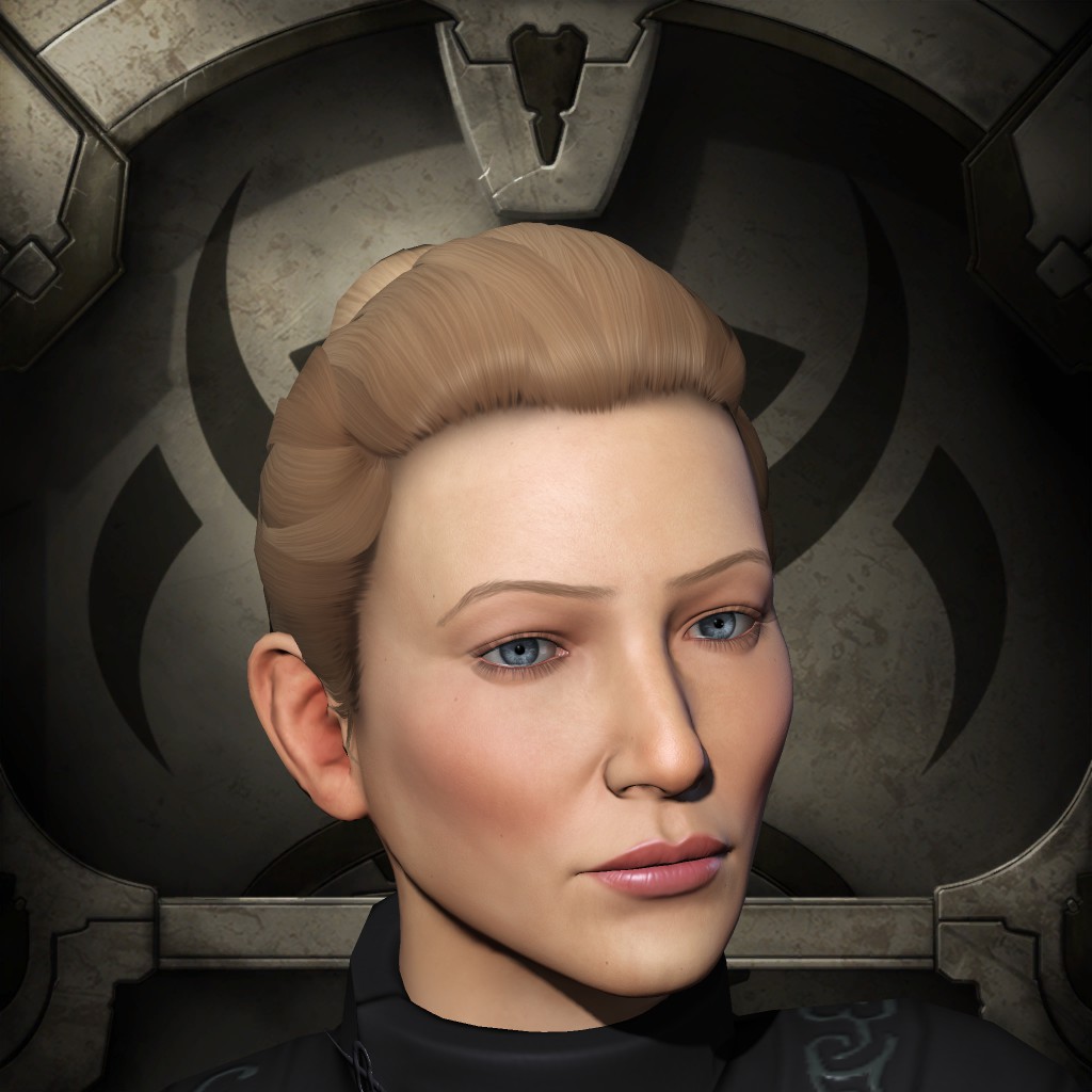 Aluna Nyessian