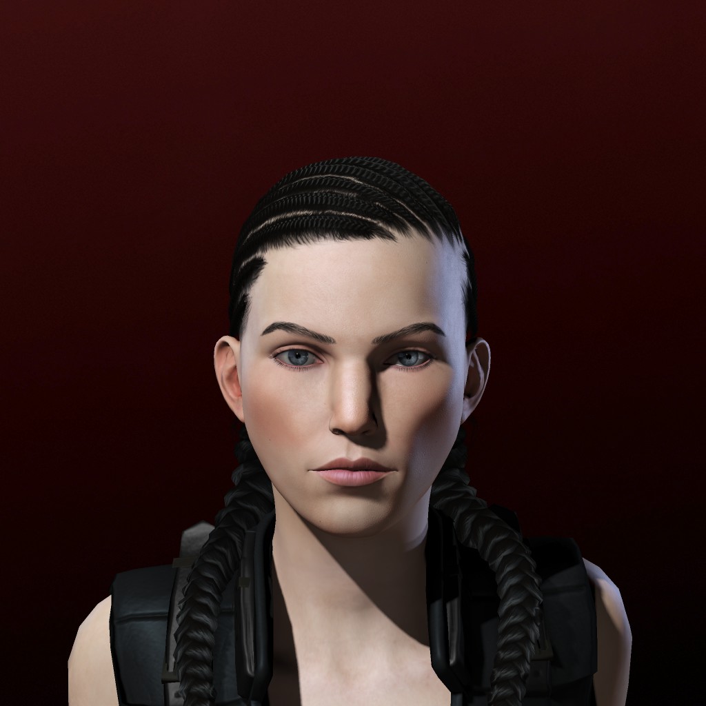 Athena Tama