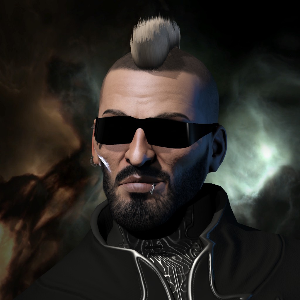 Geordex Angel