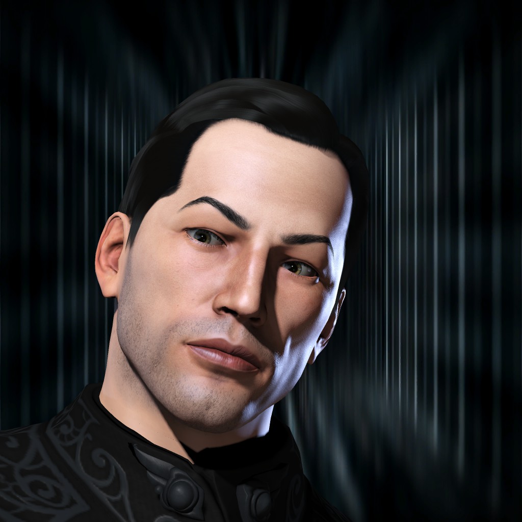 Lucifer Adon