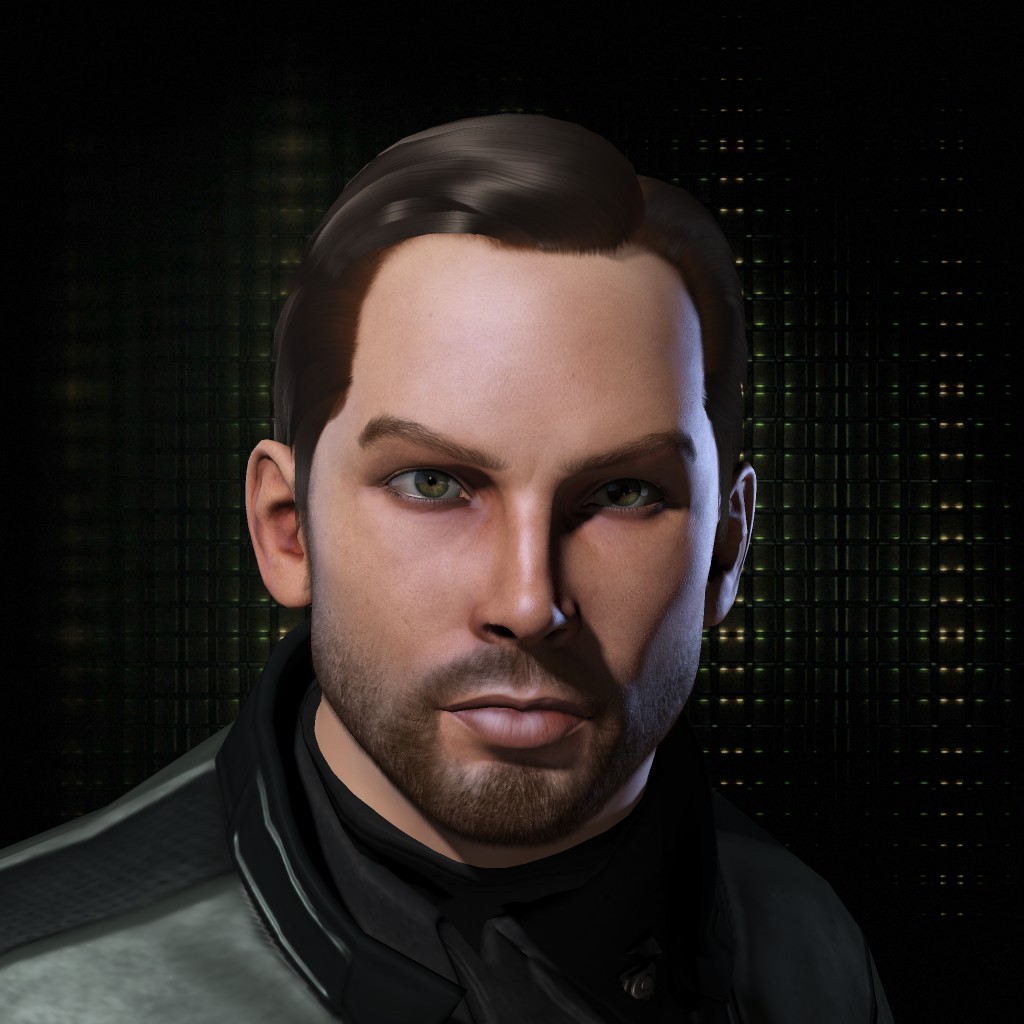 Halo McChief