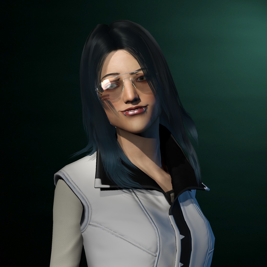 Grace Kumamato