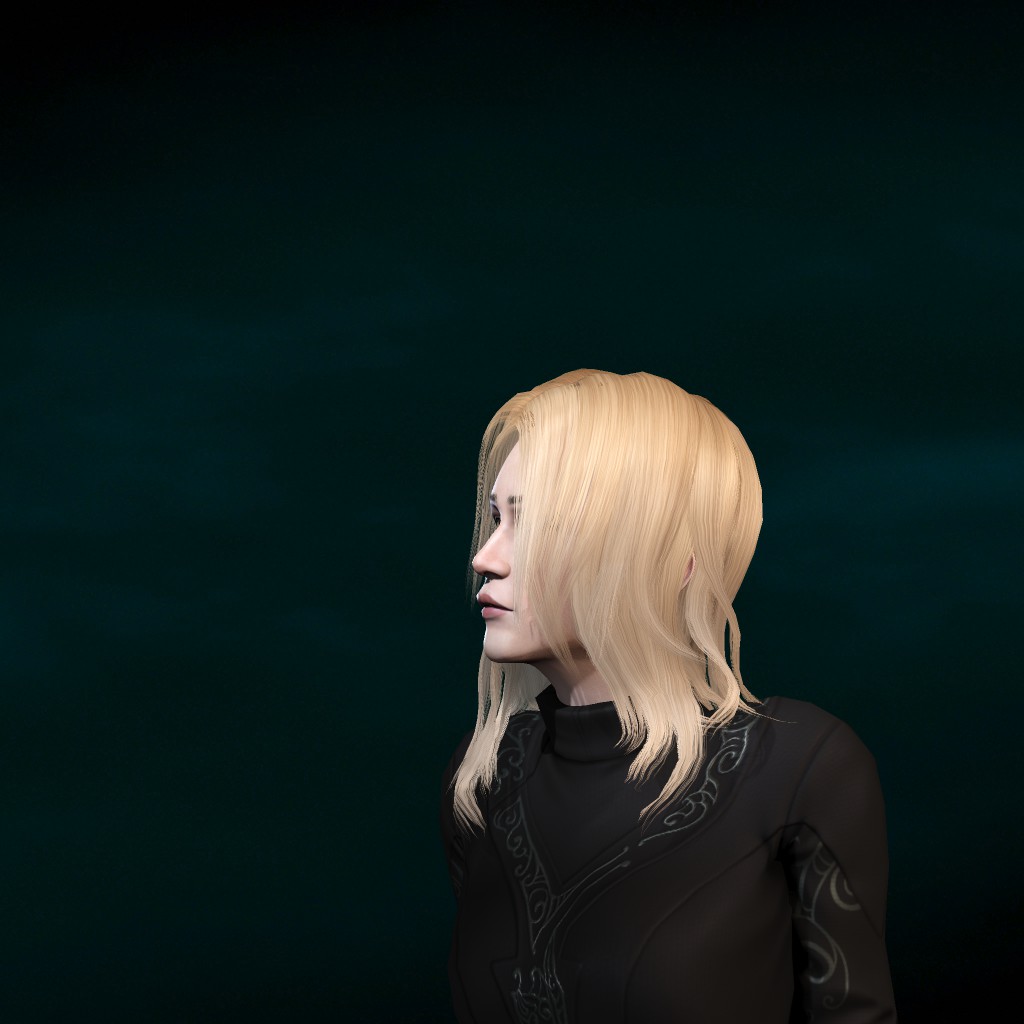 Shion Encore