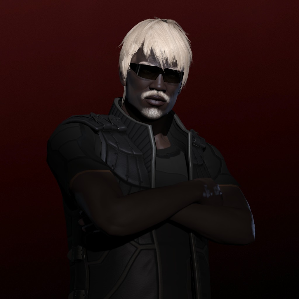 Black Bussch