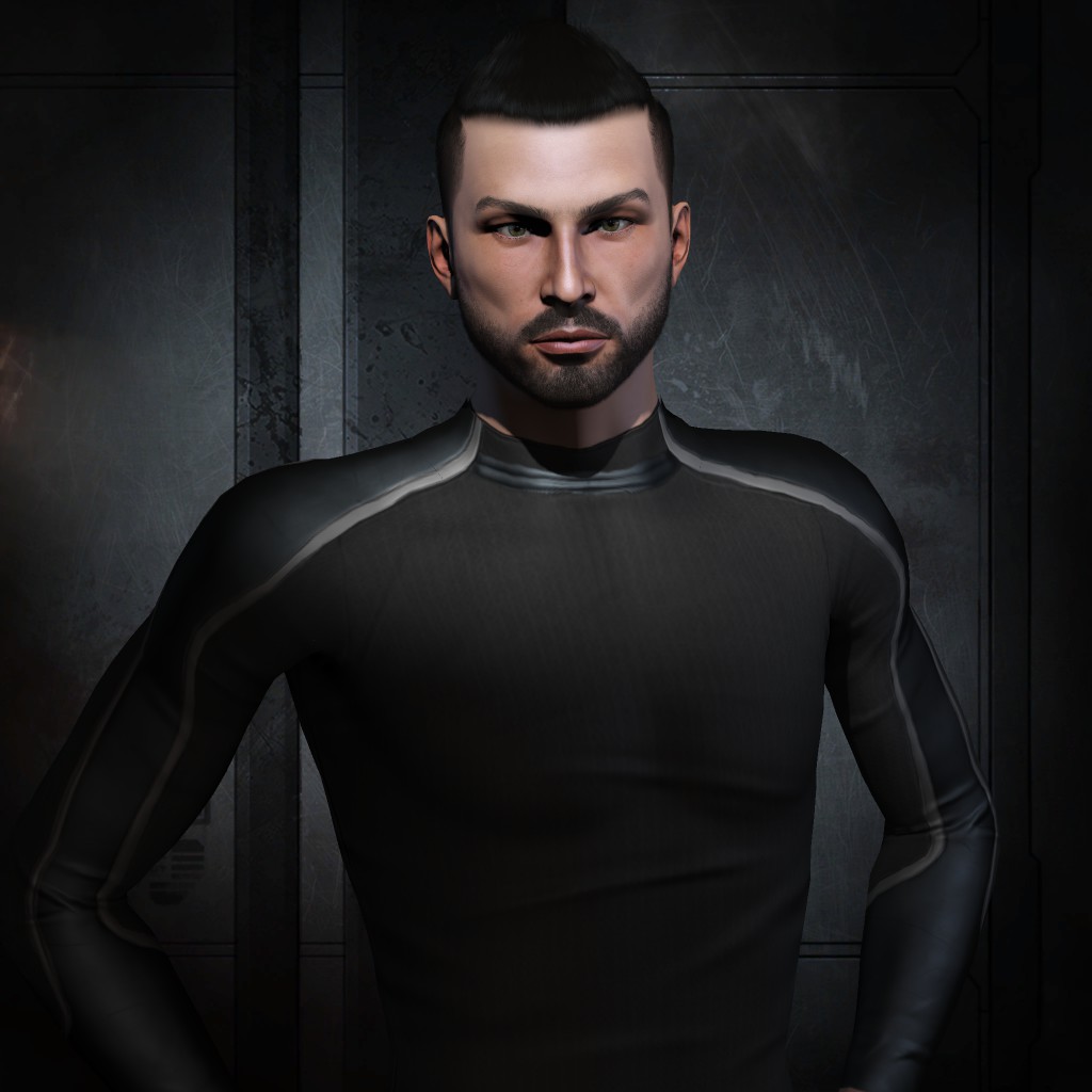 Ion Helraeth