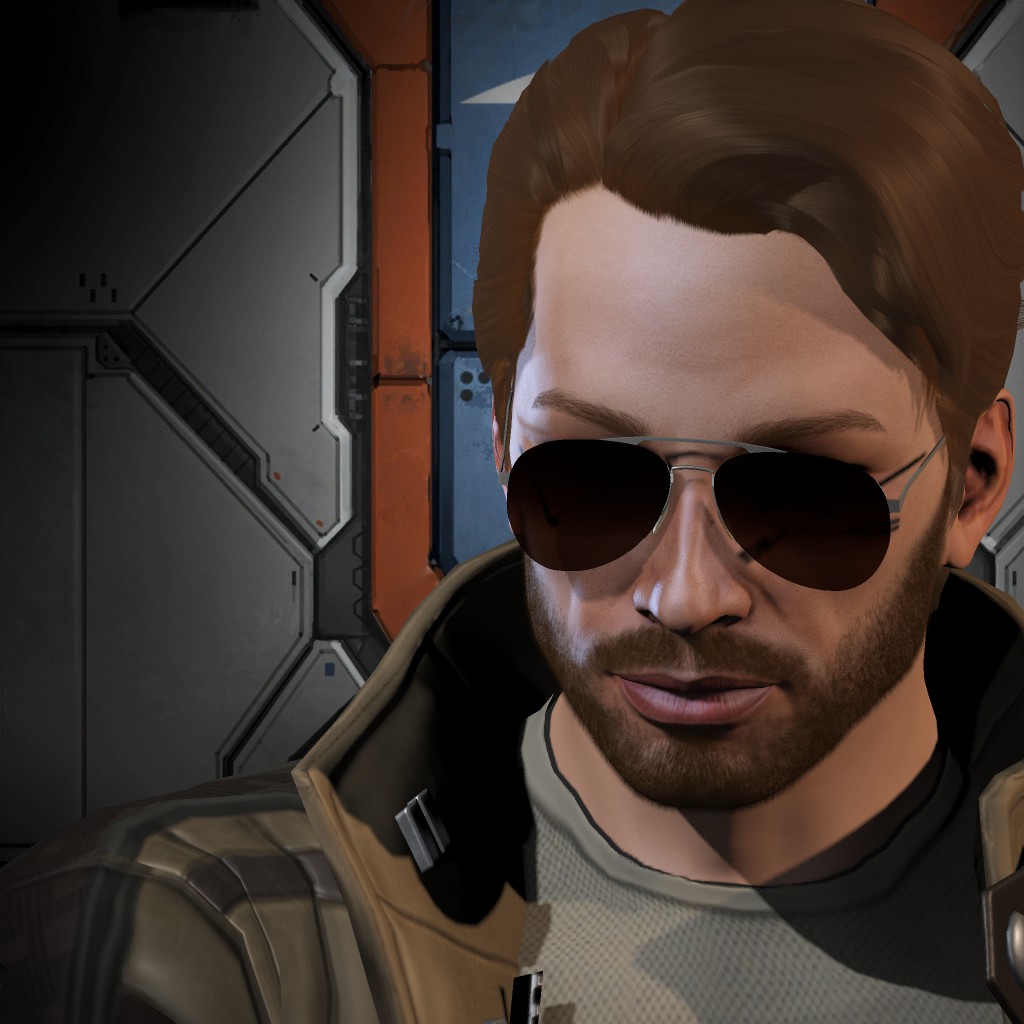 Hanz Starwalker