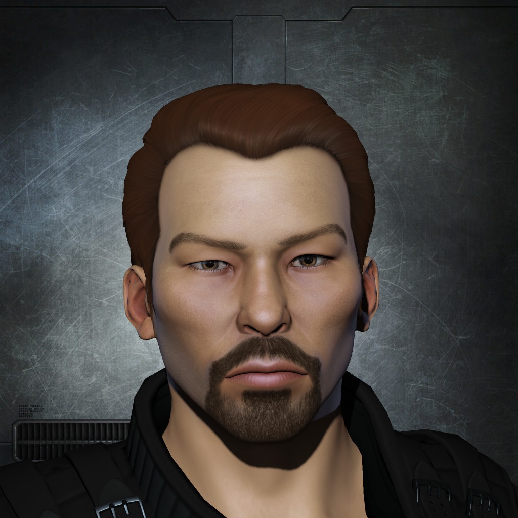 Galbriath Deighton