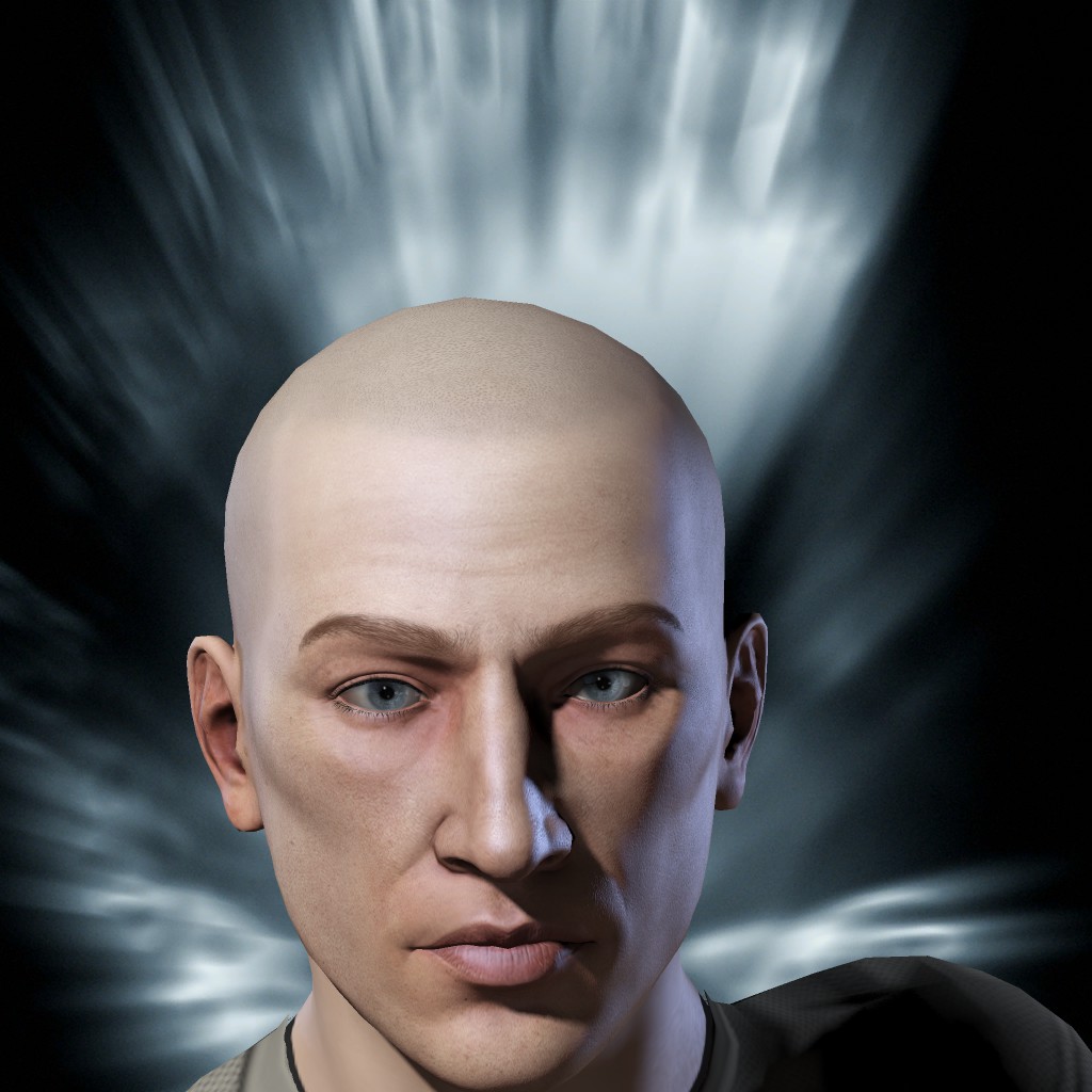 Alexander Nikolaevich Hell