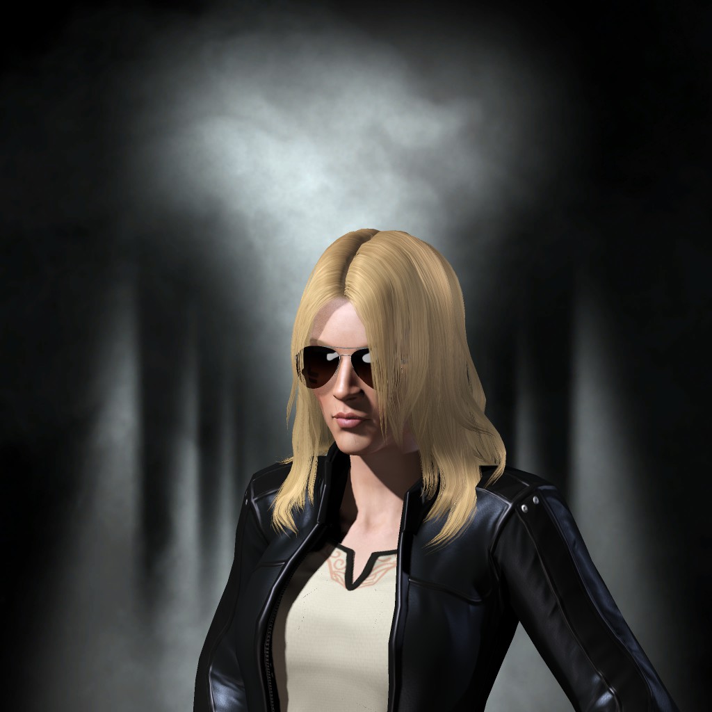 Hildegard Von Greenhill