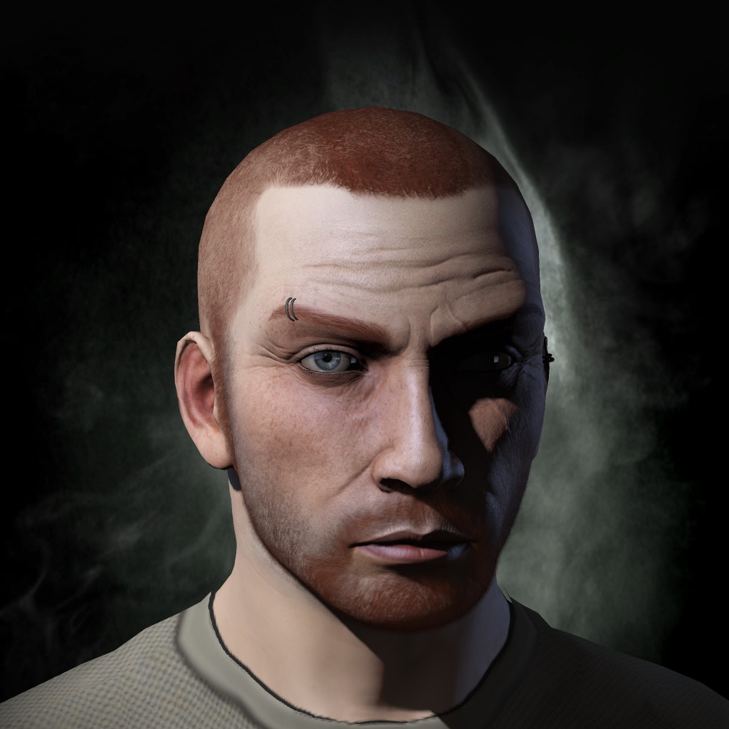 Baldr Firebrand
