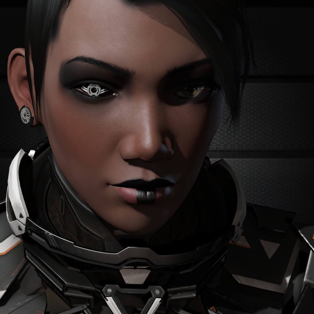 Sasha Williamz