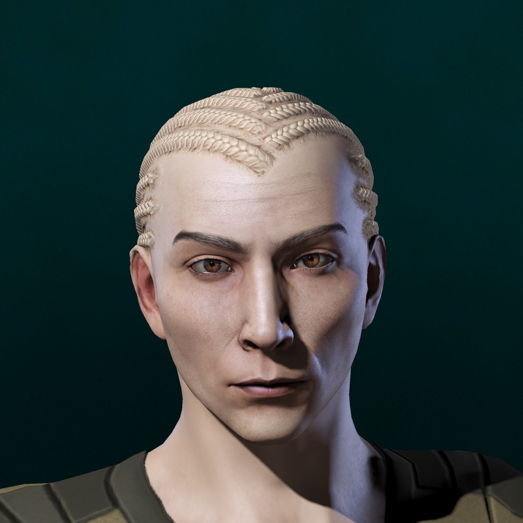 Obi Two I
