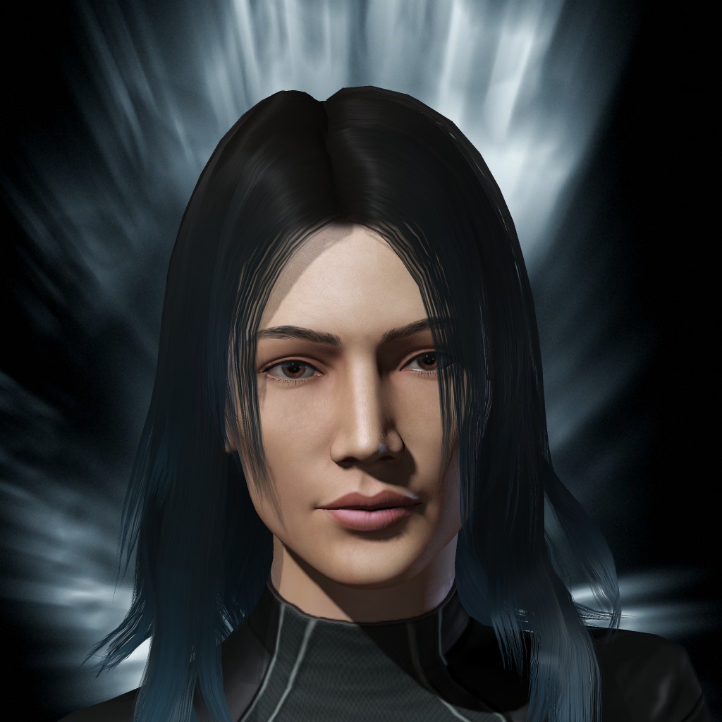 Thermo Girl