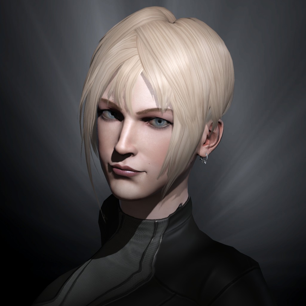 Anyxa