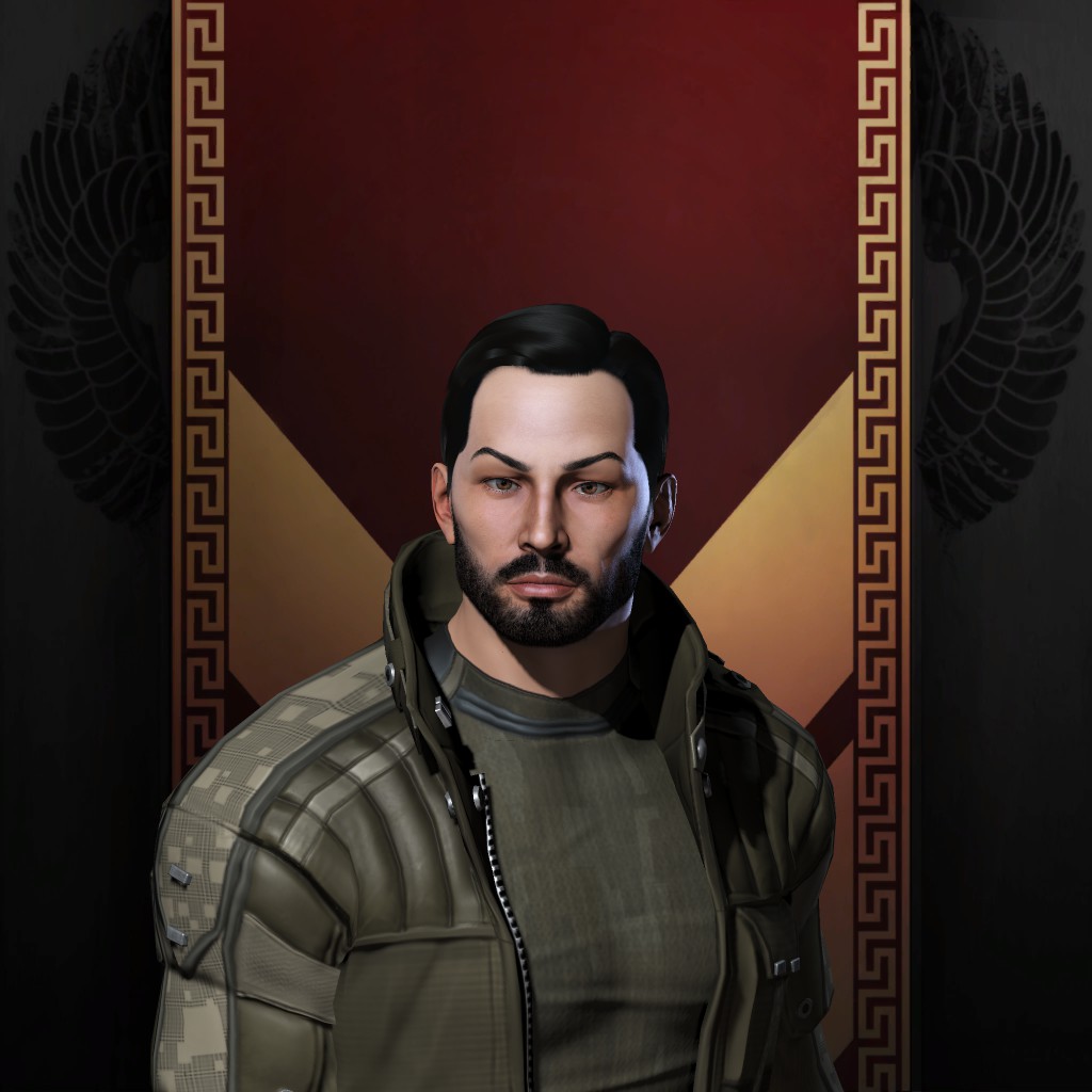 Archer Talvinen