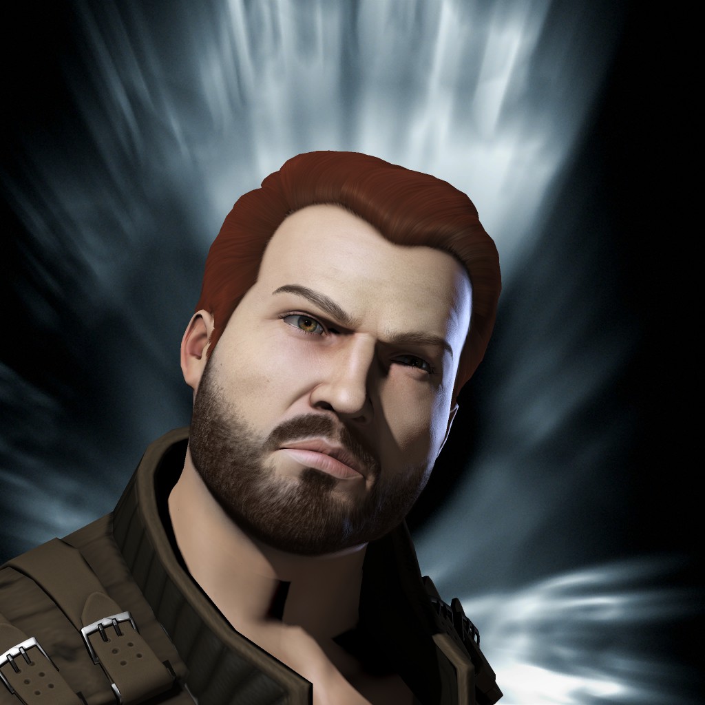 FEAR Constantine