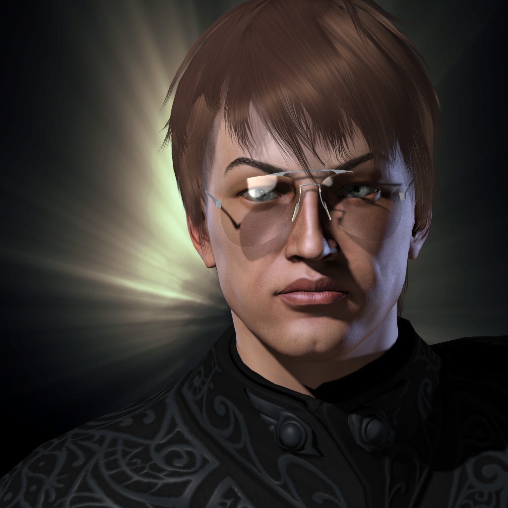 Harryk Potter