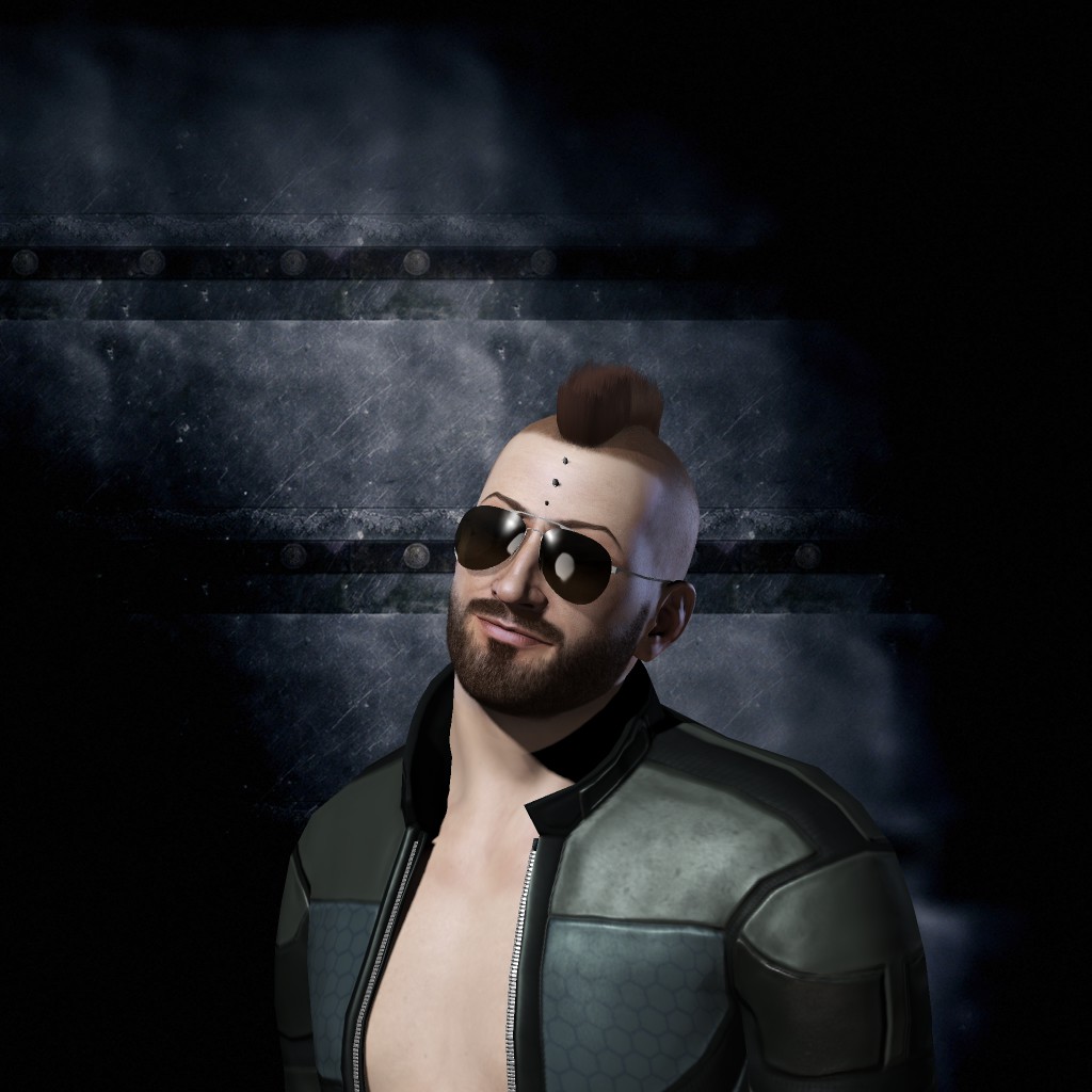 Kaytin Thiesant