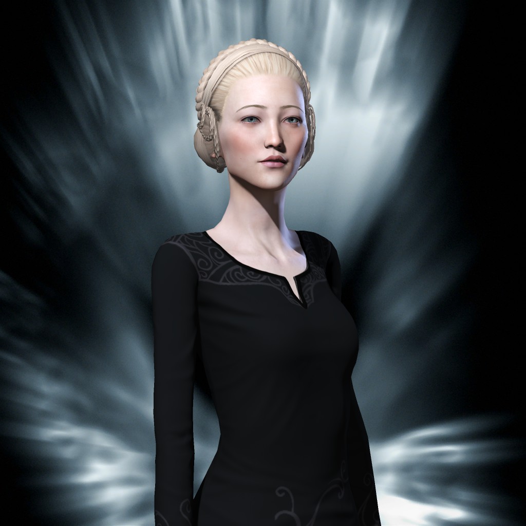 Alina Isimazu