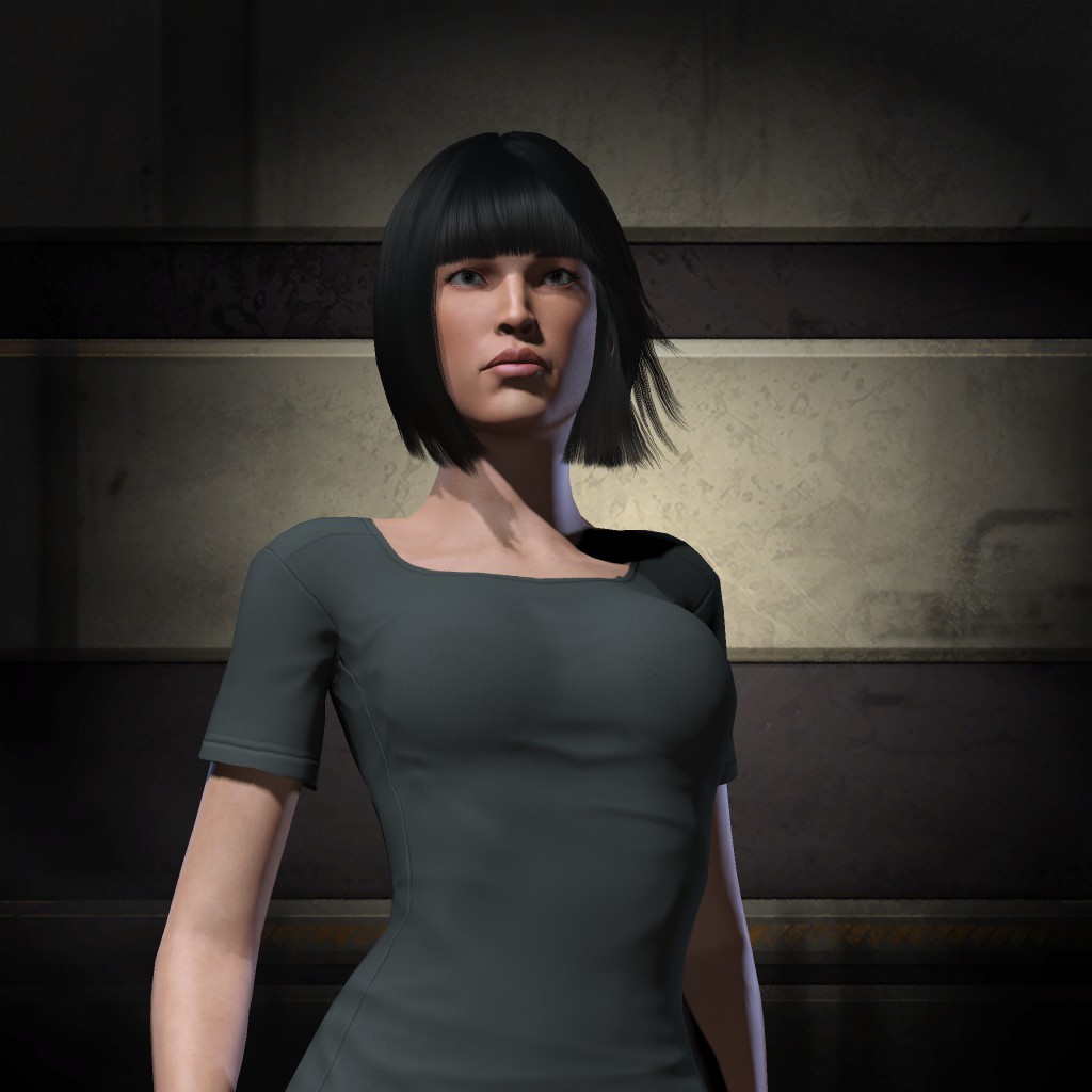 Haruka Huangzhou