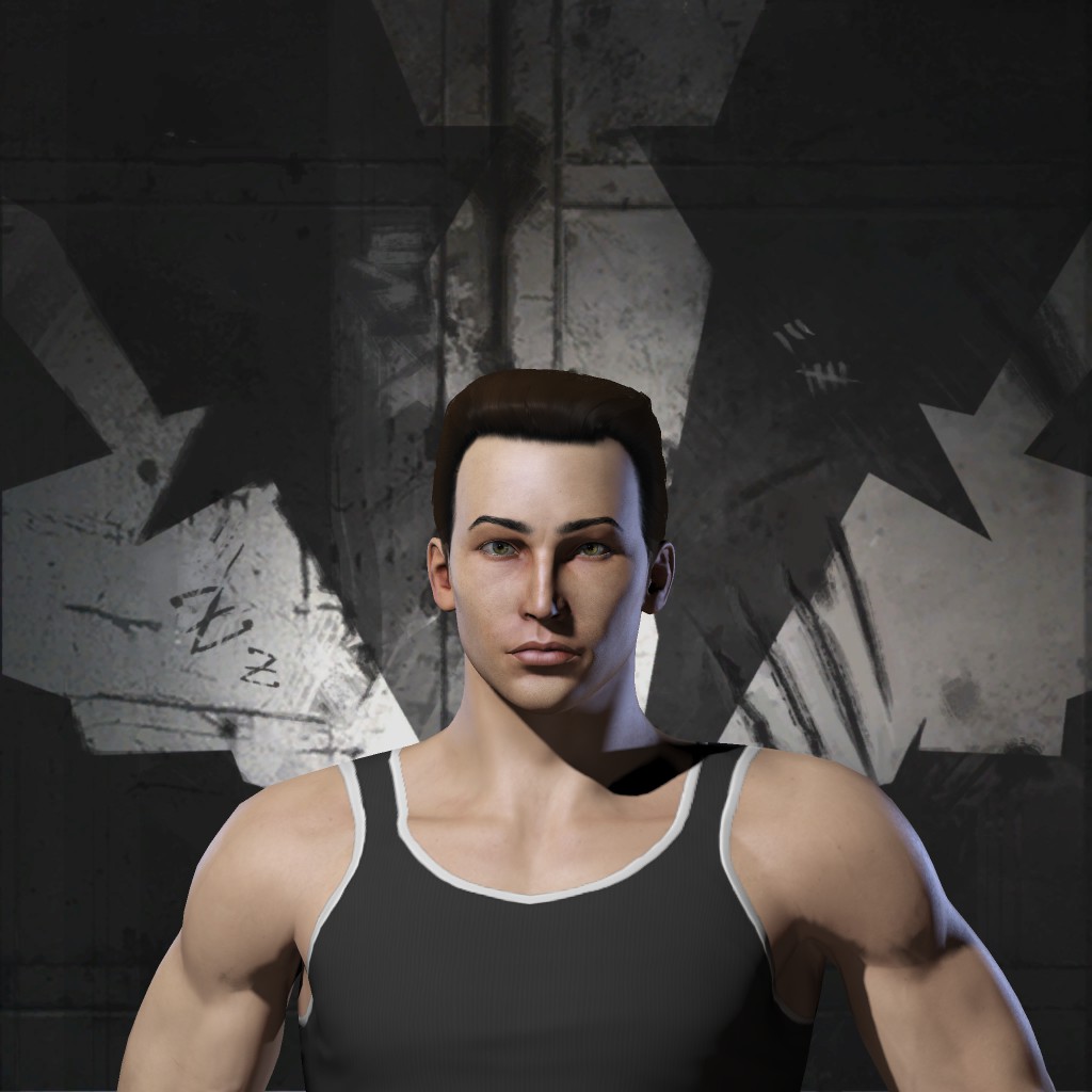 Jean-Claude VannDamm