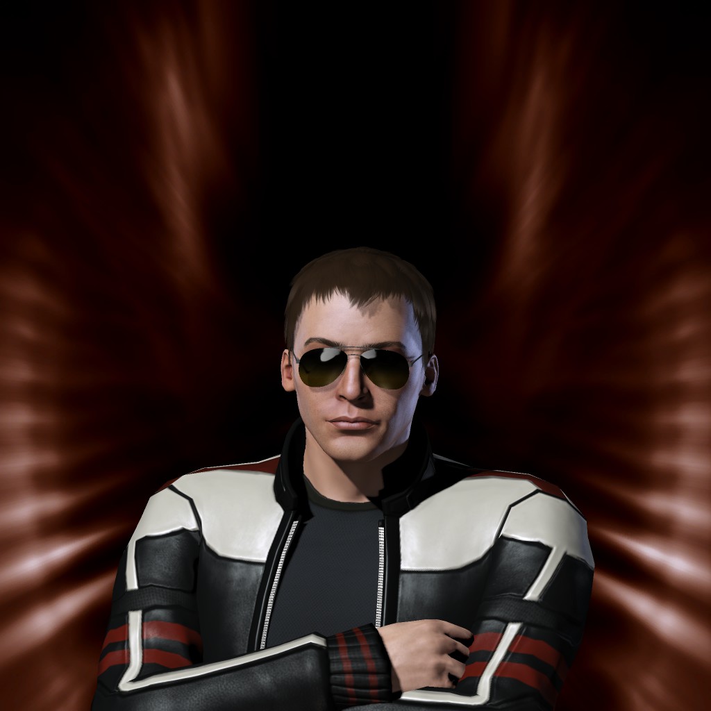 Jacen Skykiller