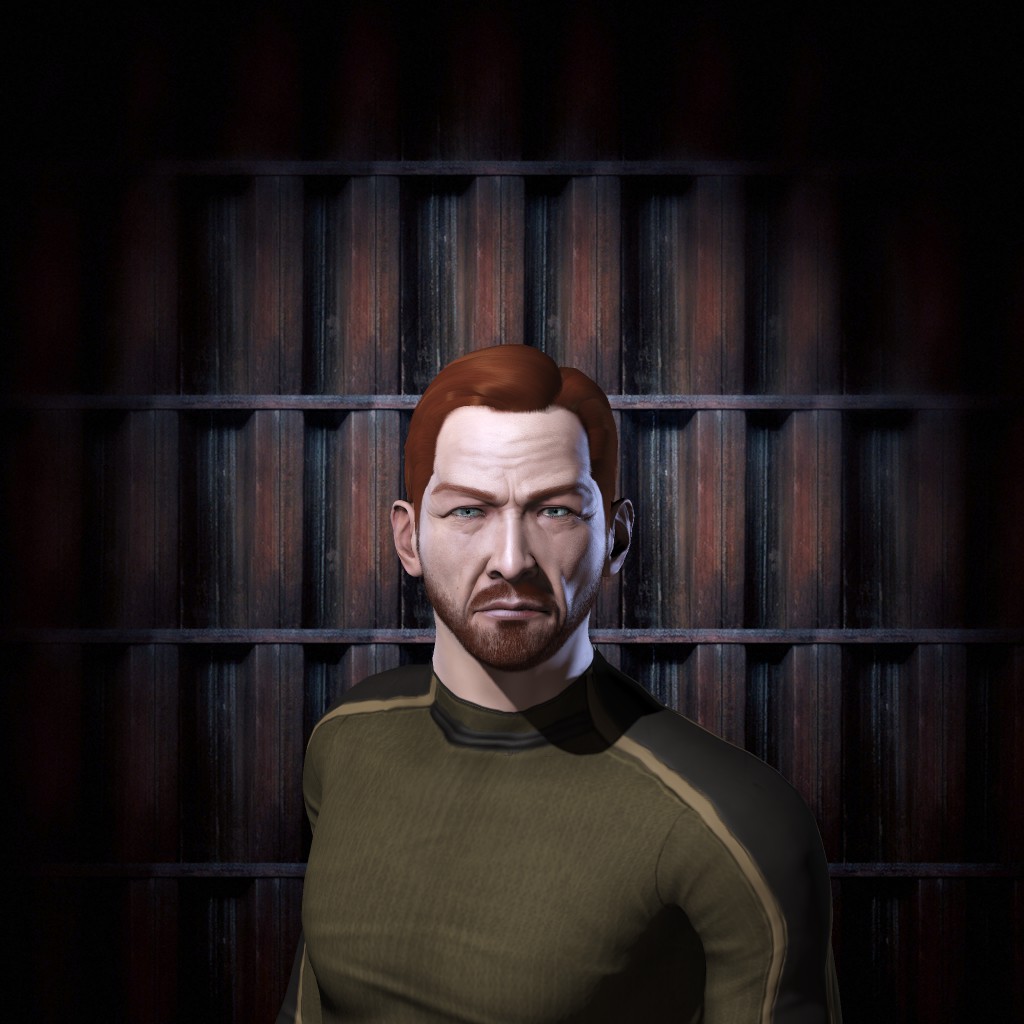 Egor Gorynych