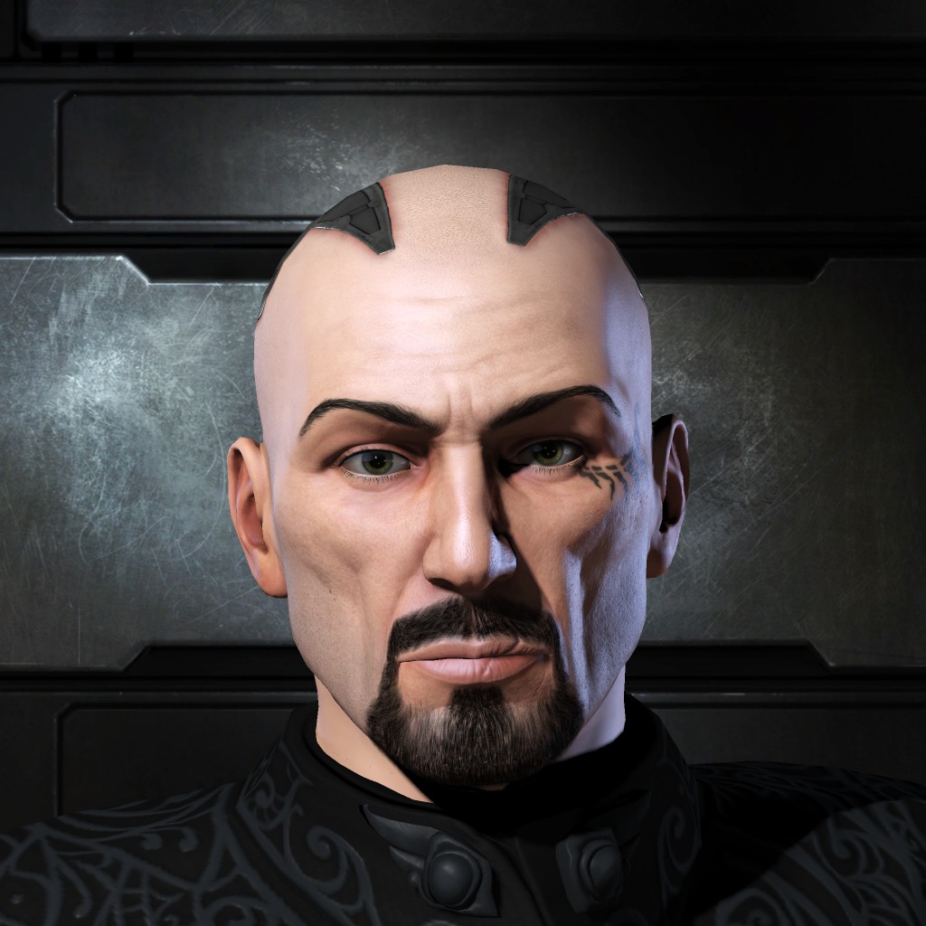 Zajin Visteen