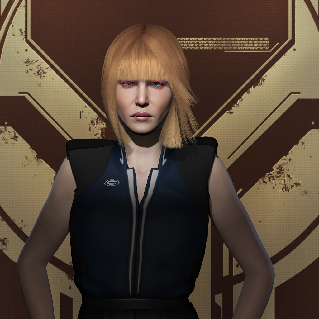 Leia Redoran