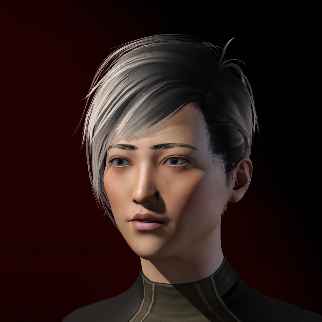 Shady Infiltrator