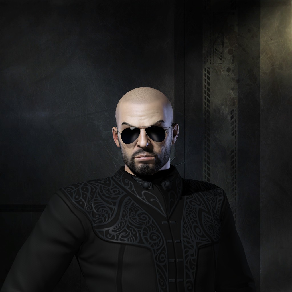 Ahzid Morpheus