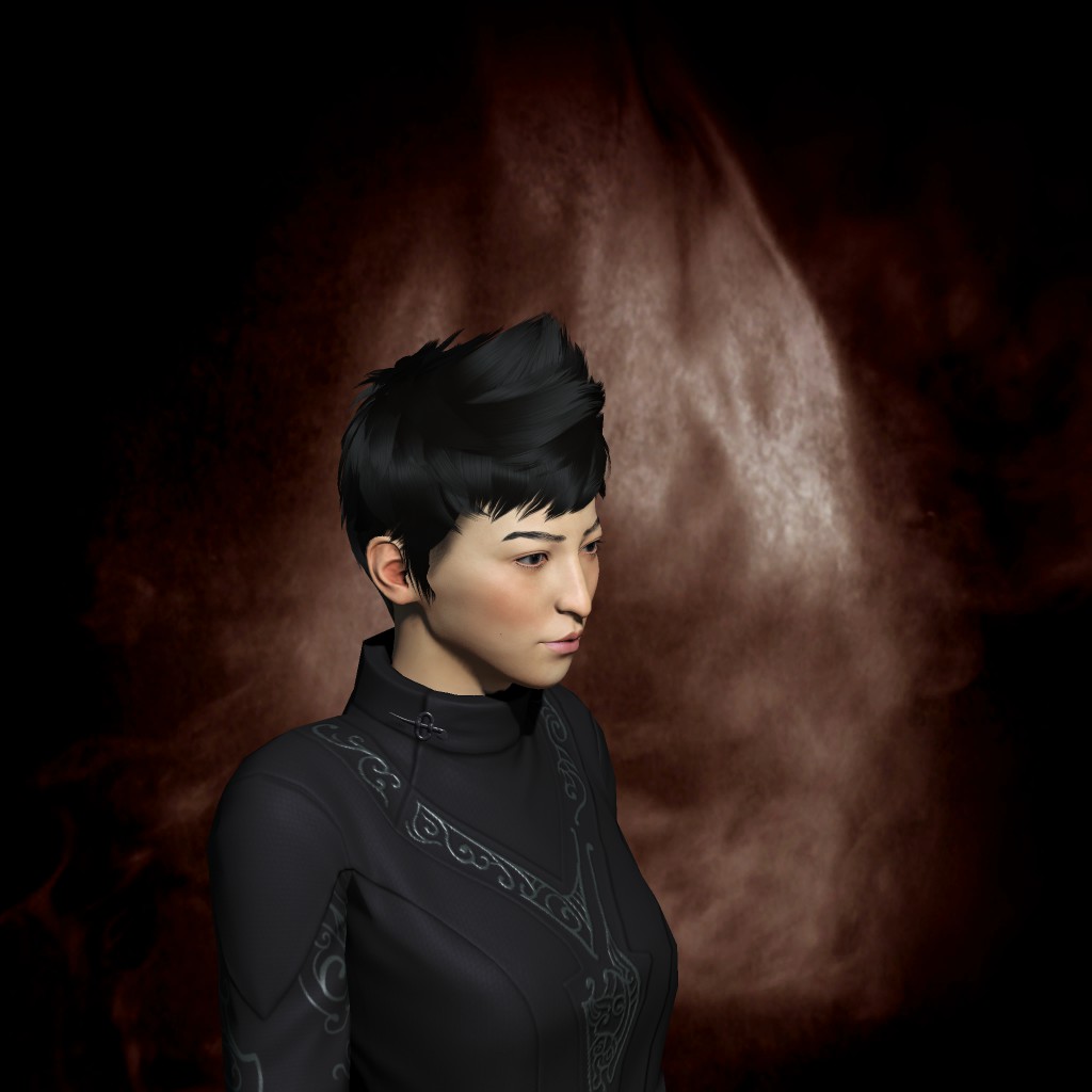 zhuquan Shihari