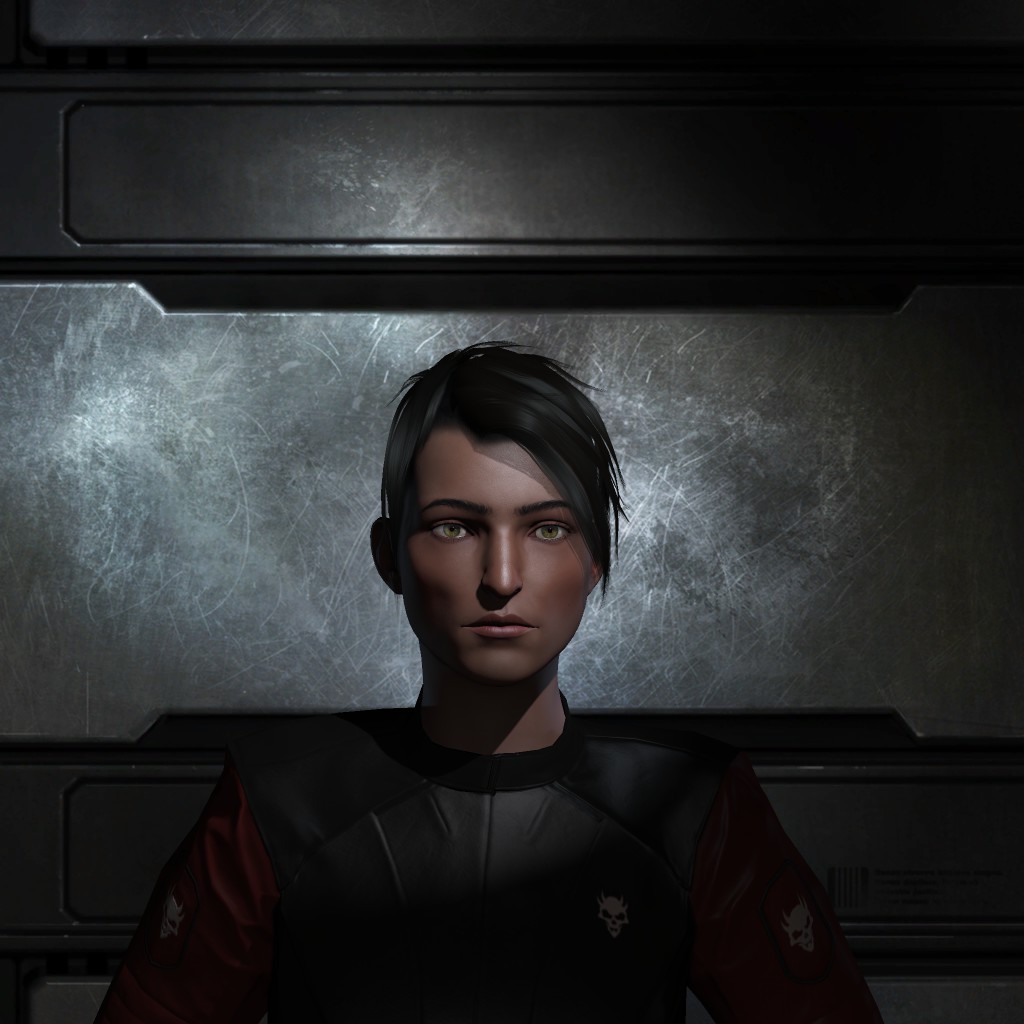 Anna Phalaxis
